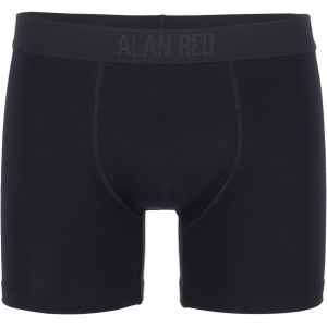 Alan Red - Boxershort - Zwart - Bamboe - Body-fit Pasvorm