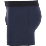 ALAN RED Boxershort - Stretch Bamboe - Aansluitende Pasvorm - Normale Pijpjes