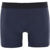 ALAN RED Boxershort - Stretch Bamboe - Aansluitende Pasvorm - Normale Pijpjes