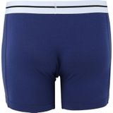 Alan Red - Boxershorts - Donkerblauw - 2-Pack - Heren