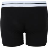 Alan Red - Boxershorts - Donkerblauw - 2-Pack - Heren