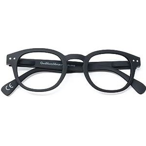 Gian Marco Venturi Milano Black +3,50-180 g
