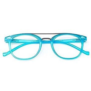 Gian Marco Venturi Parma lichtblauw +2,50-180 g