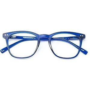 Gian Marco Venturi GMV Napoli Blauw +1,50-200 g