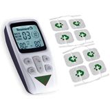 Multifunctionele Spierstimulator - 8 Elektroden - 22 Programma's - Inclusief Batterijen
