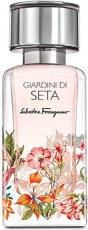Salvatore Ferragamo - Giardini Di Seta EDP 100 ml
