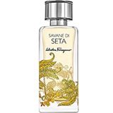 Uniseks Parfum Salvatore Ferragamo EDP 100 ml Savane di Seta