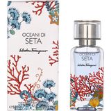 Salvatore Ferragamo - Oceani Di Seta EDP 50 ml