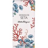 Salvatore Ferragamo - Oceani Di Seta EDP 50 ml