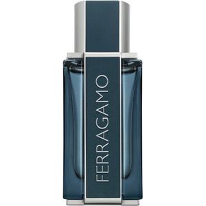 Salvatore Ferragamo Ferragamo Intense Leather Eau de Parfum 50 ml