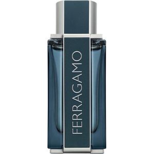 Salvatore Ferragamo Intense Leather Eau de Parfum 100ml