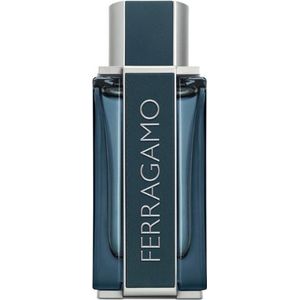 Salvatore Ferragamo Ferragamo Intense Leather Eau de Parfum 100 ml