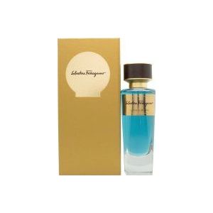 Salvatore Ferragamo - E Pur Si Muove - Eau de Parfum - 100 ml