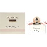 Salvatore Ferragamo Signorina Misteriosa  Eau de Parfum 30 ml