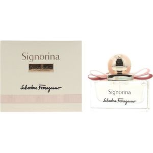 Salvatore Ferragamo Signorina Misteriosa  Eau de Parfum 30 ml