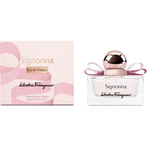 Salvatore Ferragamo Signorina Eau de Parfum (EdP) 30 ml