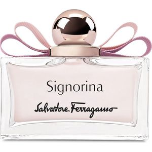 Salvatore Ferragamo Signorina Misteriosa  Eau de Parfum 50 ml