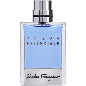 Salvatore Ferragamo Acqua Essenziale Pour Homme Eau de Toilette 100 ml