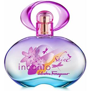 Salvatore Ferragamo Eau de Toilette Incanto Shine Eau De Toilette Spray 100ml