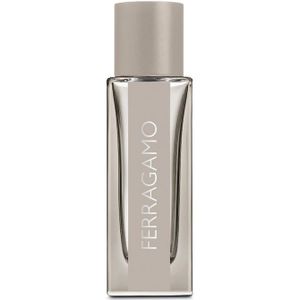 Salvatore Ferragamo Ferragamo Bright Leather EdT Nat. Spray