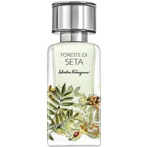 Salvatore Ferragamo Foreste di Seta Eau de Parfum 50 ml