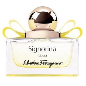 Salvatore Ferragamo Signorina Misteriosa  Eau de Parfum 30 ml