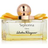 Salvatore Ferragamo - Signorina Libera EDP 50 ml
