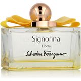 Salvatore Ferragamo Signorina Libera Eau de Parfum 100 ml
