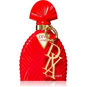 Emanuel Ungaro Diva Rouge Eau de Parfum 50 ml