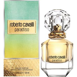 Roberto Cavalli Paradiso Edp Spray