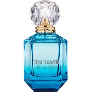 Roberto Cavalli Paradiso Azzurro Eau de Parfum