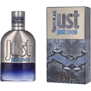Roberto Cavalli - Just Cavalli Man Eau de Toilette 30 ml Herren (699.67 € / 1 l)