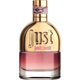 Roberto Cavalli Just Woman Eau De Toilette Spray 75ml