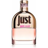 Roberto Cavalli Just Woman Eau De Toilette Spray 75ml