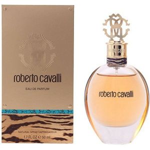 Robert Cavalli Femme Eau de Parfum Damesparfum