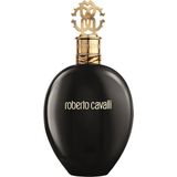 ROBERTO CAVALLI Nero Assoluto, Eau de Parfum für Damen, Betörender Duft, 75 ml