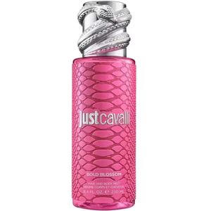 Roberto Cavalli - Bold Blossom - Body Mist - 250 ml