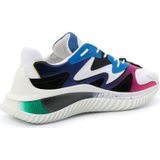 Valentino Garavani - Wade Runner - Schoenen - Wit - Leer