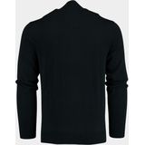 Armani Exchange - Hoodie - Blauw - Sweatvesten