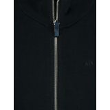 Armani Exchange - Cardigan - Zwart - Model Xm 001279 Af 10454