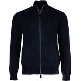 Armani Exchange - Cardigan - Zwart - Model Xm 001279 Af 10454