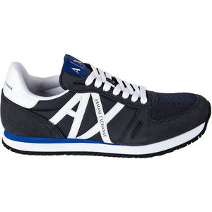 Sportieve Sneakers Met Print