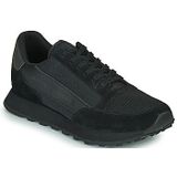ARMANI EXCHANGE Herren Sneaker Leder Sneaker