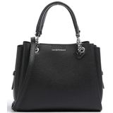Handtasche Emporio Armani Y3D159 YFN6E 88197 Schwarz