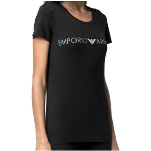 Emporio Armani - Classic Logo - T-shirt