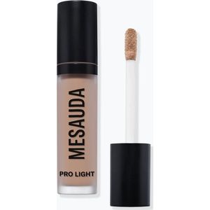 Mesauda Milano - Pro Light - Concealer - Hydraterend - Veganistisch - 4 ml