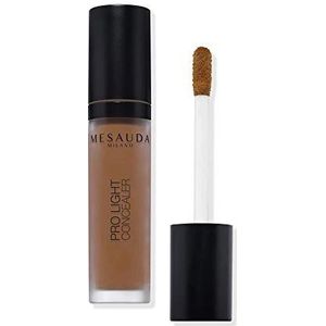 Mesauda Milano PRO LIGHT CONCEALER corrector vloeibaar - 33g