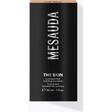 Mesauda Milano - The Skin - Foundation - Tint C20 - 30 ml