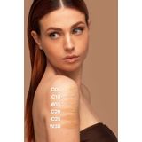 Mesauda Milano - The Skin - Foundation - Tint C20 - 30 ml