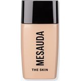 Mesauda Milano - The Skin - Foundation - Tint C20 - 30 ml